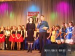 Танцевальный конкурс  "Танцуем вместе"  состоялся в Белой Калитве