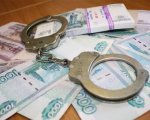 Контроллер-кассир одного из отделений Сбербанка обвиняется в хищении 700 тыс рублей