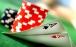 Ростовские полицейские накрыли нелегальный покерный клуб