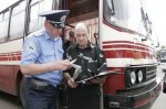 В Ростове полицейские провели проверку  194  маршруток