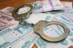 В Батайске директор одной из УК похитил 4 млн рублей