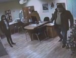 В Таганроге задержан мужчина пытавшийся ограбить банк