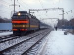 В Волгограде на новогодние каникулы пустят дополнительные поезда