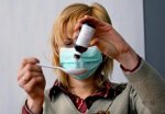 В Волгограде увеличивается количество заболевших гриппом и ОРВИ
