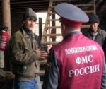 За год с территории Волгоградской области выдворено более 300 нелегалов