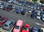 В Краснодаре в 2014 году появиться 3000 тыс муниципальных парковок
