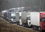 Волгоград 19 и 20 января будет закрыт для дальнобойщиков