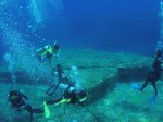 В Бухте Геленджика откроют подводный памятник аквалангитсу