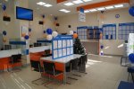 В Белокалитвинской налоговой инспекции открылся новый операционный зал