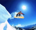Олимпийские соревнования сноубордистов откроет 12 летняя сноубордистка