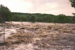 Сельским поселения Волгоградской области  могут быть затоплены