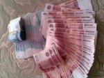 Волгоградская чиновница украла из бюджета города 500 тыс рублей
