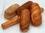 Мэр Ростова попросил ростовчан нескупать хлеб в больших количествах