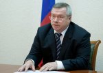 Губернатор Ростовской области Василий Голубев на решение мусорной проблемы в Ростове дал два дня