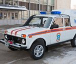 Мобильные группы МЧС заступили на дежурство на автодороги Ростовской области