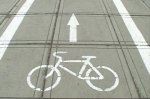 В Волгограде власти задумались о велосипедных дорожках