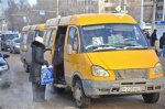 В Волгограде проверят автобусы и маршрутки