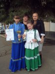 Белокалитвинская школа искусств выступает на международных конкурсах