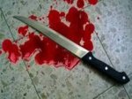 В Ростове мать двоих детей порезала их ножом и пыталась покончить с собой