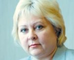 Вице-президент Торгово-промышленной палаты Изольда Нестеренко погибла в автокатастрофе