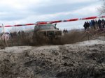 Кубок Ростовской области по внедорожному автоспорту будет состоять из семи этапов