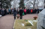 30-й День памяти М.А. Шолохова 21 февраля отметили на родине писателя.