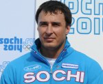 Алексей Воевода откроет в Сочи спорт-клуб для молодежи