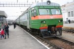 РЖД отменит около 50 электричек в Ростовской области