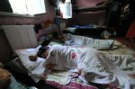 В Астрахани в резиновом доме были прописаны 118 цыган
