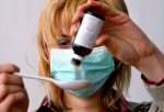 В Ростовской области зафиксирован эпидемический подъем гриппа