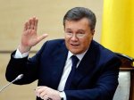 Генеральная прокуратура Украины оценила заявление Виктора Януковича, как провокацию