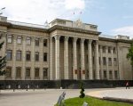 Делегация депутатов ЗСК Краснодарского края отправяться в Крым