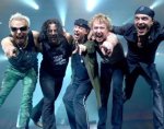 Scorpions дадут еще один прощальный тур в Ростове