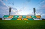 Стадион "Кубань" обзавелся новой системой безопасности и контроля