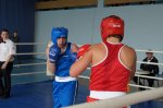 В Белой Калитве прошло первенство Ростовской области по боксу