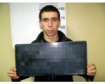 В Волгограде задержали 22-летнего серийного грабителя