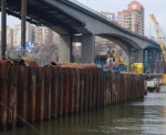 Работы по демонтажу Ворошиловского моста в Ростове начнется совсем скоро