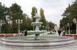В Волгограде азербайджанцы построят поющий фонтан