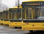 Как будет работать общественный транспорт Волгограда на Пасху и Красную горку 
