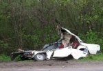 Под Новочеркасском произошли две аварии с участием военной техники