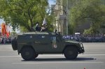 Ростов готовится к параду 9 мая