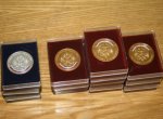 Серебряные и золотые медали вернули кубанским отличникам