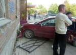 В Таганроге автоледи сбила школьника на тротуаре