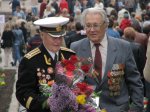 В Сочи более 1,2 тыс. ветеранов получат поздравления с Днем Победы от волонтеров
