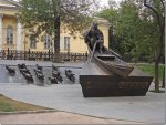 Музей-заповедник М.А. Шолохова 18 мая проведет очередной День открытых дверей