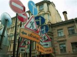 Какие улицы будут перекрыты в Ростове в День Победы
