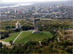 В Краснооктябрьском районе Волгограда спасают от застройки аллею Юбилейную