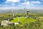 Волгоград вошел в топ-10 городов популярных для семейного туризма