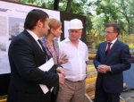 В октябре в Ростове в микрорайоне Сельмаш откроеться после ремонта детский сад