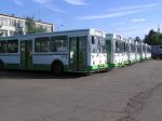 Ростовские депутаты предложили устраивать беженцев из Украины водителями автобусов